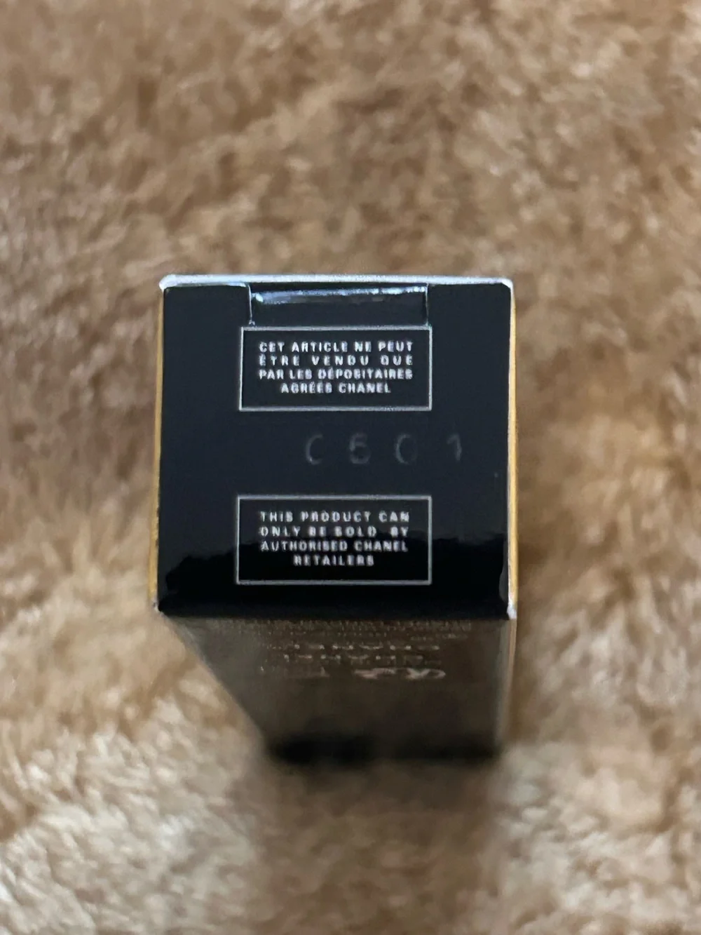 CHANEL Rouge Allure Liquid Velvet